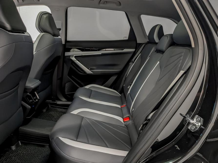 Geely Atlas II Санкт-Петербург  - изображение 13