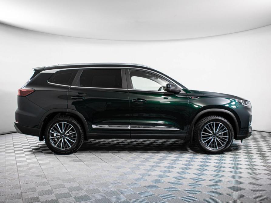 Chery Tiggo 8 Pro I (China Market) Москва  - изображение 4