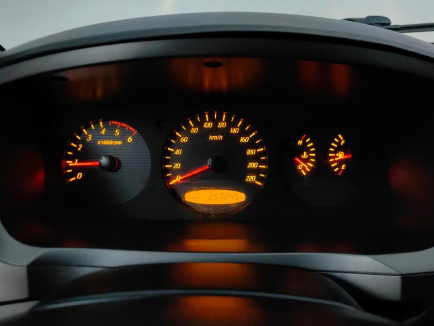 SsangYong Kyron I Рестайлинг Подольск  - изображение 10