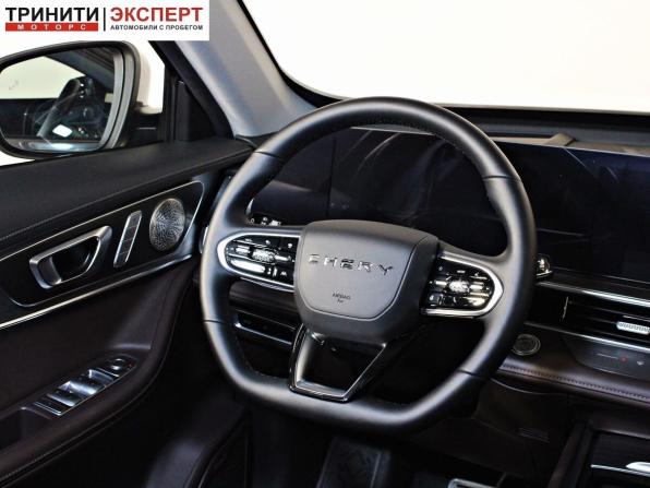Chery Tiggo 8 Pro Max I Рестайлинг с пробегом 2023 года, цена 2 647 000 рублей, 60034 км, внедорожник, Автокод Объявления