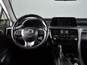 Lexus RX IV Рестайлинг Кемерово  - изображение 42