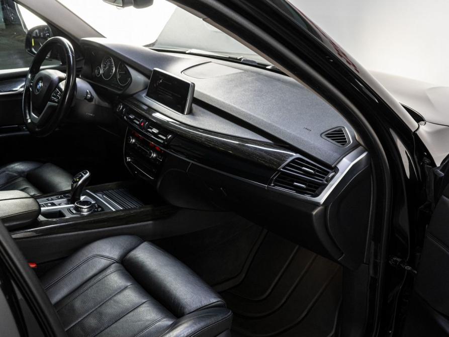 BMW X5 III (F15) Тюмень  - изображение 18