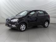SsangYong Actyon II Волгоград  - изображение 42