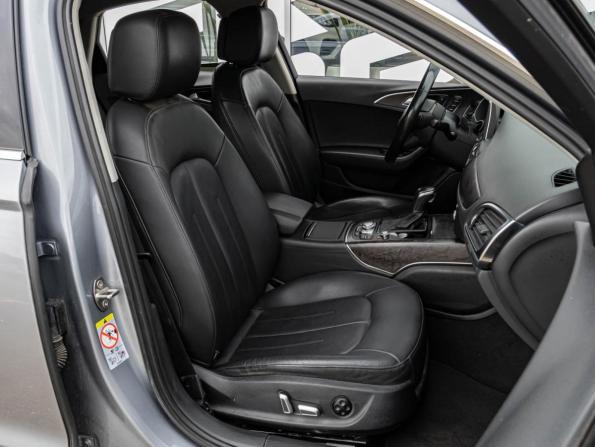 Audi A6 IV (C7) Рестайлинг с пробегом 2018 года, цена 2 735 000 рублей, 136744 км, седан, Автокод Объявления