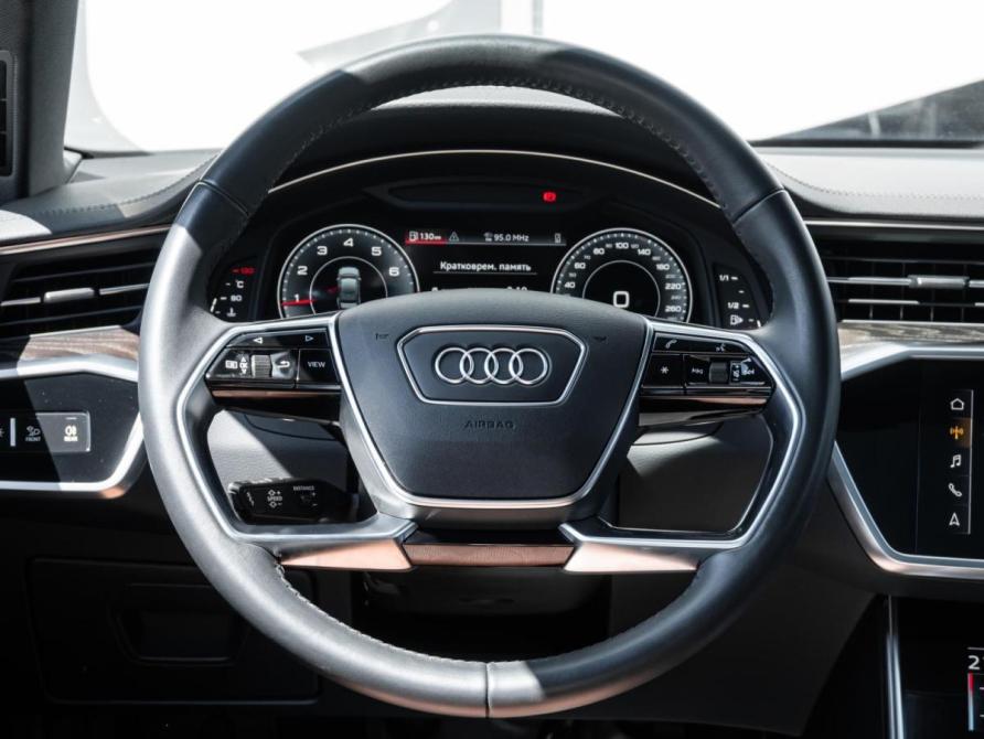 Audi A6 V (C8) Ставрополь  - изображение 14