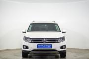 Volkswagen Tiguan I Рестайлинг Оренбург  - изображение 23