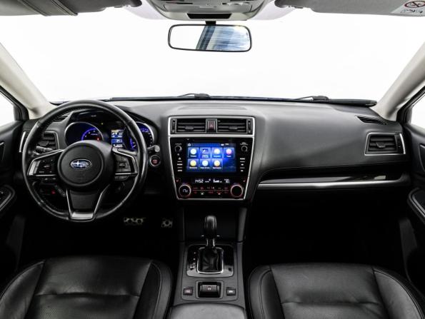 Subaru Outback V Рестайлинг с пробегом 2020 года, цена 2 599 000 рублей, 146678 км, универсал, Автокод Объявления