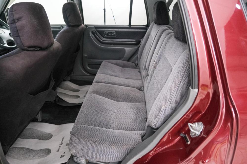 Honda CR-V I Красноярск  - изображение 20