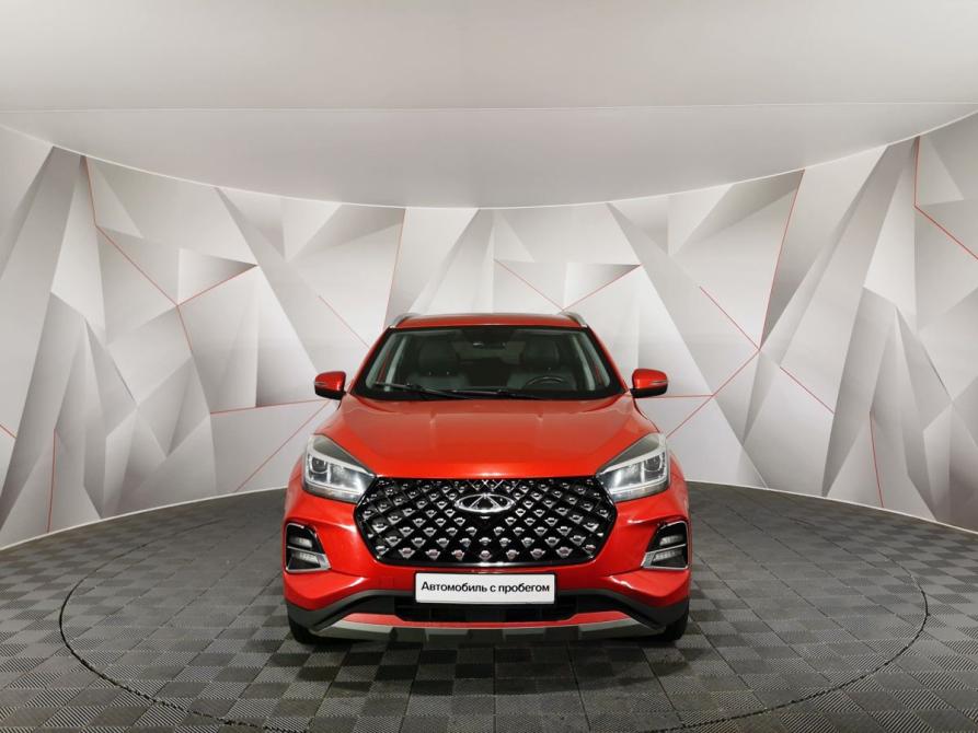 Chery Tiggo 4 Pro I Москва  - изображение 7
