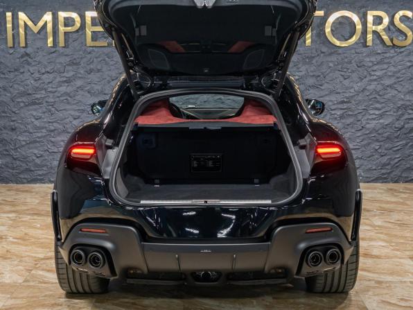 Новый Ferrari Purosangue 2026 года, цена 66 990 000 рублей, внедорожник, Автокод Объявления