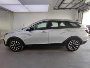 Lada (ВАЗ) Vesta I Рестайлинг (NG) Уфа  - изображение 32