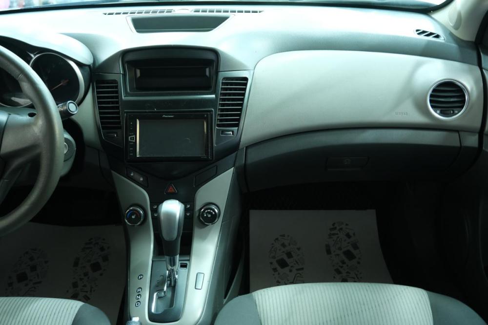 Chevrolet Cruze I Омск  - изображение 15