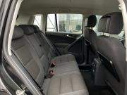 Volkswagen Tiguan I Рестайлинг Москва  - изображение 41