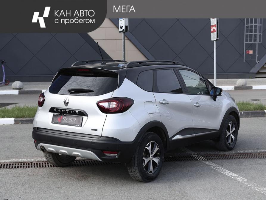 Renault Kaptur I Рестайлинг Казань  - изображение 2