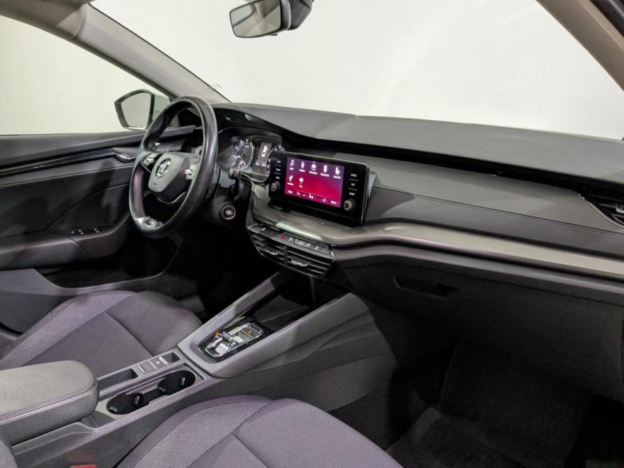 Skoda Octavia IV (A8) Химки  - изображение 14
