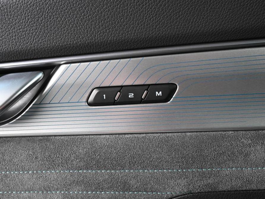 Geely Preface I (China Market) Рестайлинг Ростов-на-Дону  - изображение 21