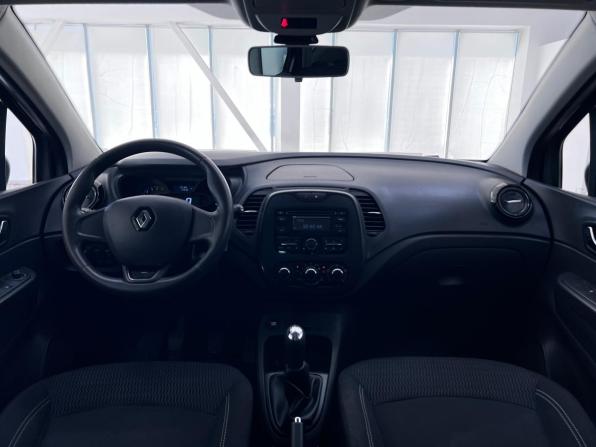Renault Kaptur I с пробегом 2016 года, цена 1 330 000 рублей, 133185 км, внедорожник, Автокод Объявления
