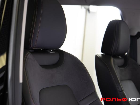 Haval Dargo с пробегом 2022 года, цена 2 448 000 рублей, 68942 км, внедорожник, Автокод Объявления