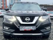 Nissan X-Trail III Рестайлинг Ижевск  - изображение 28