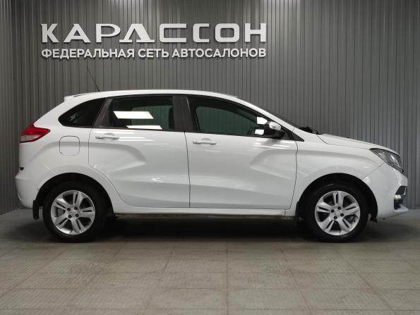 Lada (ВАЗ) XRAY I с пробегом 2016 года, цена 560 000 рублей, 147833 км, хэтчбек, Автокод Объявления