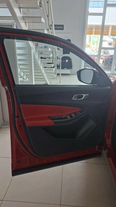 Changan CS55 Plus II Уфа  - изображение 8