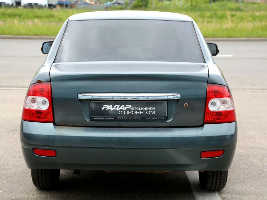 Lada (ВАЗ) Priora I Иваново  - изображение 5