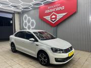 Volkswagen Polo V Рестайлинг Альметьевск  - изображение 37