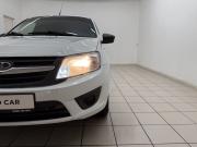 Lada (ВАЗ) Granta I Энгельс  - изображение 21