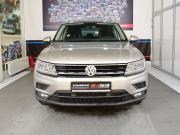 Volkswagen Tiguan II Кемерово  - изображение 5