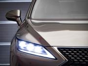 Lexus RX IV Рестайлинг Москва  - изображение 72