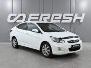Hyundai Solaris I Ростов-на-Дону  - изображение 18