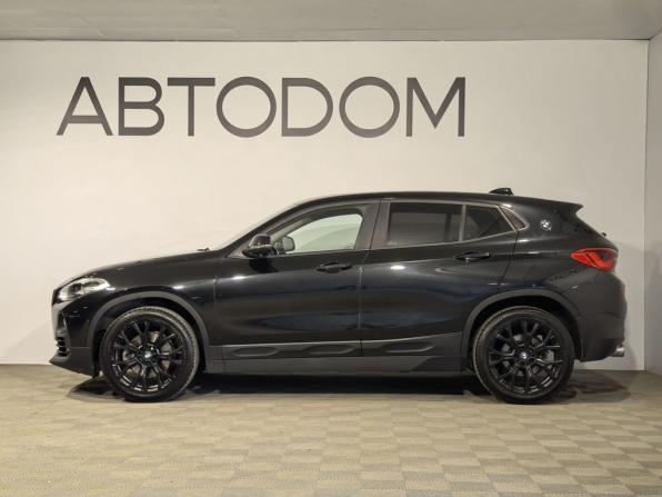 BMW X2 I (F39) с пробегом 2018 года, цена 2 799 000 рублей, 85000 км, внедорожник, Автокод Объявления