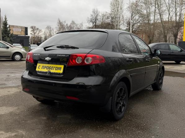 Chevrolet Lacetti I с пробегом 2011 года, цена 449 000 рублей, 223670 км, хэтчбек, Автокод Объявления