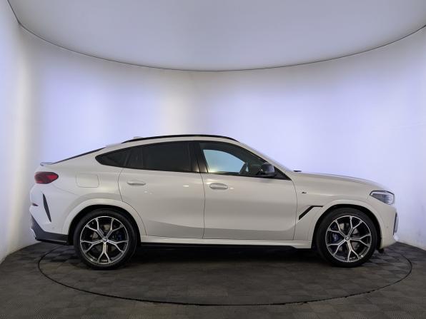 BMW X6 III (G06) с пробегом 2022 года, цена 7 925 000 рублей, 74405 км, внедорожник, Автокод Объявления
