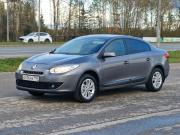 Renault Fluence I Пермь  - изображение 8