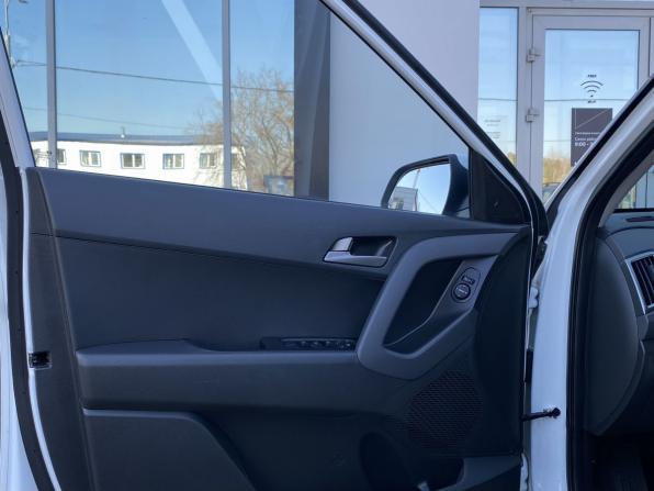 Hyundai Creta I Рестайлинг с пробегом 2020 года, цена 1 959 000 рублей, 82210 км, внедорожник, Автокод Объявления