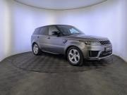 Land Rover Range Rover Sport II Рестайлинг Москва  - изображение 33