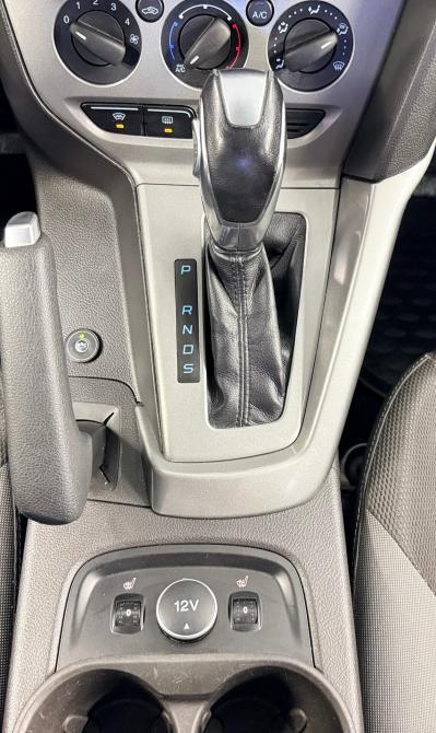 Ford Focus III Тюмень  - изображение 13