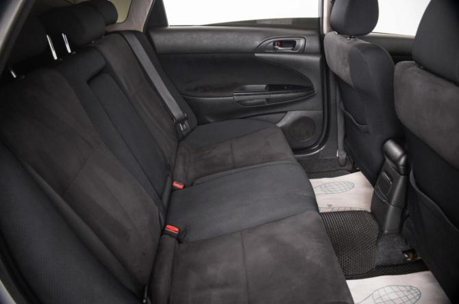 Toyota Caldina III Рестайлинг с пробегом 2005 года, цена 979 000 рублей, 242300 км, универсал, Автокод Объявления