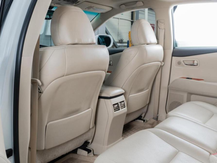 Lexus RX III Тюмень  - изображение 11