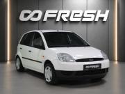 Ford Fiesta Mk5 Тверь  - изображение 18
