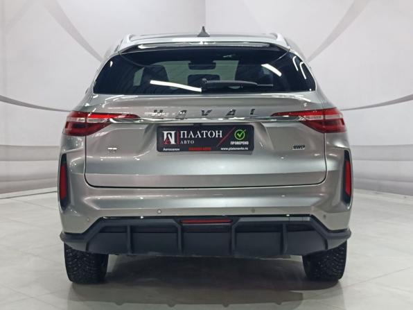 Haval F7 I Рестайлинг с пробегом 2023 года, цена 1 879 000 рублей, 61000 км, внедорожник, Автокод Объявления