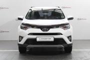Toyota RAV4 IV (XA40) Рестайлинг Владивосток  - изображение 27