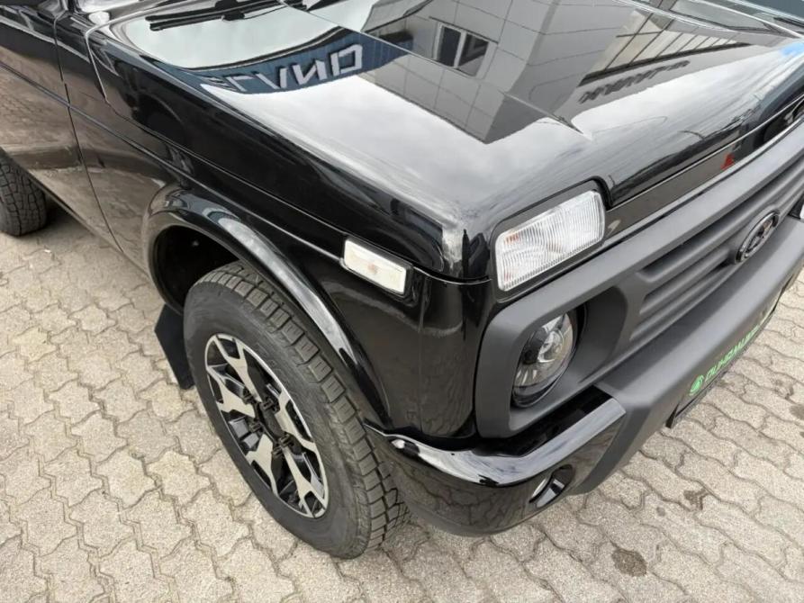 Lada (ВАЗ) Niva Legend I Череповец  - изображение 4