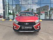 Lada (ВАЗ) Vesta I Ижевск  - изображение 24