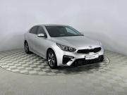 Kia Cerato IV Воронеж  - изображение 35