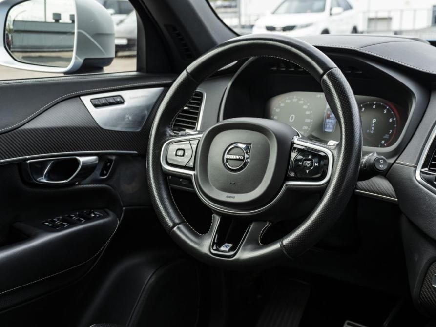 Volvo XC90 II Рестайлинг 1 Москва  - изображение 10
