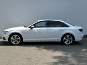 Audi A4 V (B9) Москва  - изображение 24
