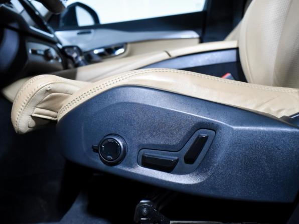 Volvo XC90 II с пробегом 2015 года, цена 2 790 000 рублей, 209000 км, внедорожник, Автокод Объявления
