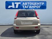 Chevrolet Rezzo Таганрог  - изображение 29